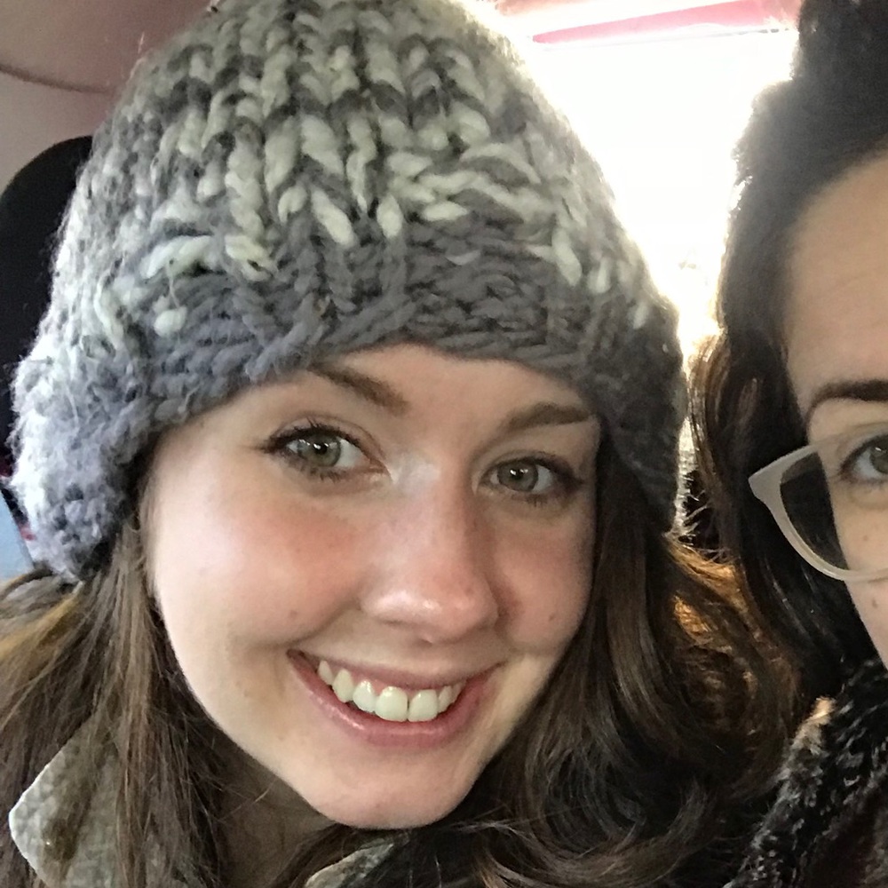 Meet your Posher, Jamie